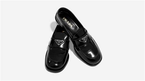 prada rose shoes|prada formal shoes.